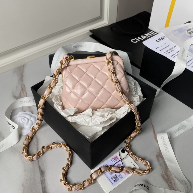 Ch**el satchel bags